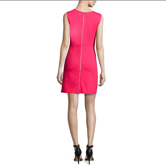 Diane von Furstenberg Carpreena Mini A-Line Dress - Picture 2 of 10